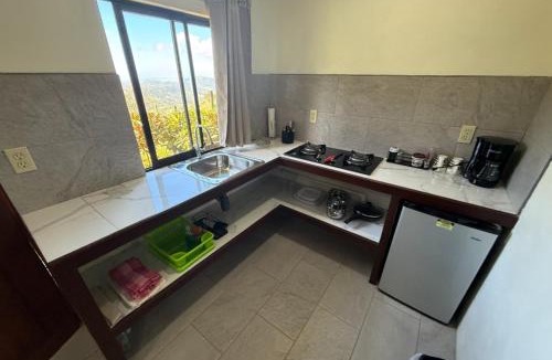 Quebrada Grande Villa | Sunset Farms and Waterfalls!