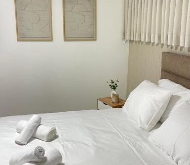 Mitzpe Ramon House | Ramon Palms