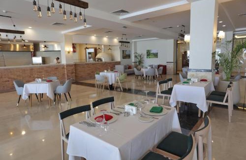 Makadi Bay Resort | Xanadu Club Makadi Bay - High Class All Inclusive