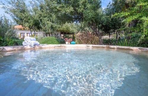 Amirim Apartment | אזמרה בית אירוח מיוחד עם נוף מדהים ובריכה מחוממת בישוב אמירים