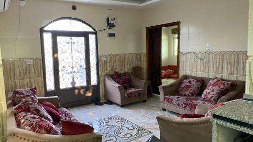 Suwailih Ski Chalet | شاليه جبال عجلون