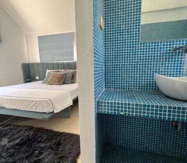Bar Yohai Villa | schneider villa- נופש יהודי בין הרי הגליל