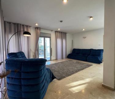 Bar Yohai Villa | schneider villa- נופש יהודי בין הרי הגליל