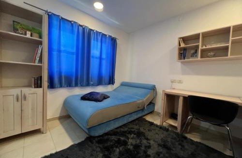 Bar Yohai Villa | schneider villa- נופש יהודי בין הרי הגליל
