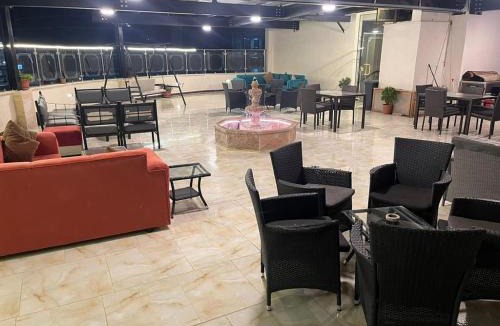 Al Swaifyeh Apartment | Suzan Hotel Apartments