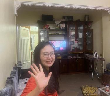 Aswan House | Alara Hostel "Only girls"
