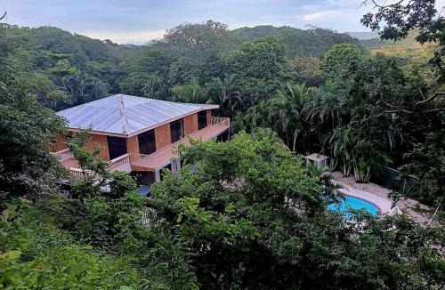 Nicoya Villa | Casa Las Brisas