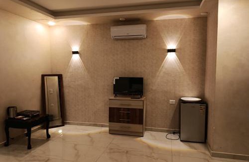 Jordan Apartment | غرفه مفروشه ومكيفه بجانب الكارفور اربد