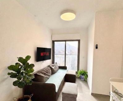 Haifa Apartment | Alona's Apartments- sea&sunsets