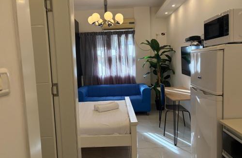 Petah Tikva Apartment | Rothschild 79
