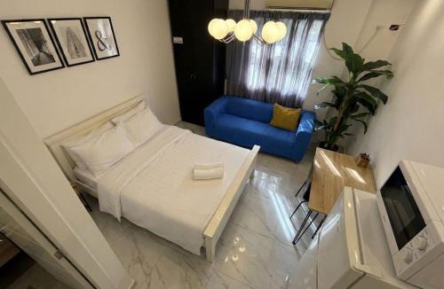 Petah Tikva Apartment | Rothschild 79