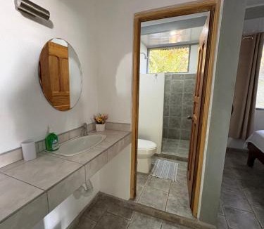 Montezuma House | Casa Susen
