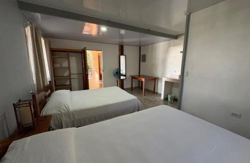 Montezuma House | Casa Susen