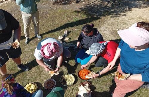 Dana Hotel | Dana local life Eco Lodge