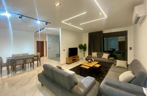 Suwailih Apartment | دار المكارم للشقق الفندقية الفاخره