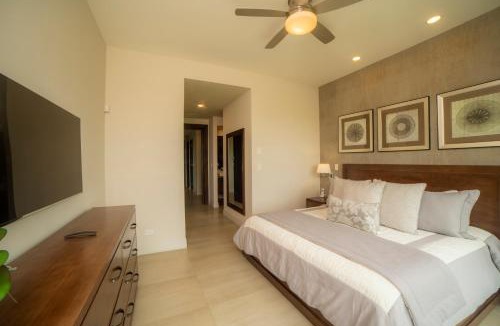 Herradura Apartment | Miramar 4E 3 bdr Ocean View in Los Suenos