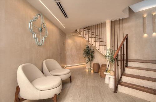 Safed Old City House | Tzfat vista Villa - צפת ויסטה וילה