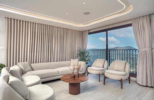 Safed Old City House | Tzfat vista Villa - צפת ויסטה וילה