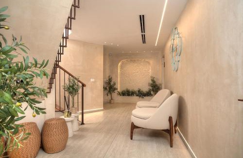 Safed Old City House | Tzfat vista Villa - צפת ויסטה וילה