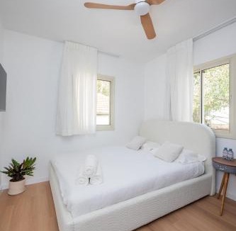 Zikhron Ya'aqov Apartment | R26-Boutique