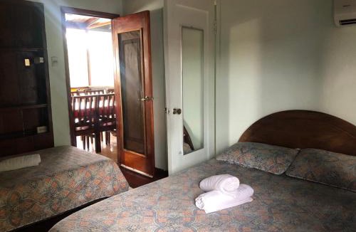 Puntarenas House | Casa Rector - Beach House Rental