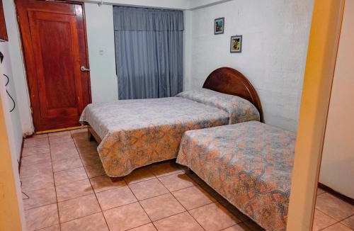 Puntarenas House | Casa Rector - Beach House Rental