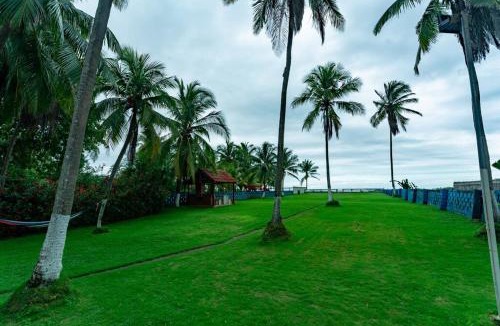 Puntarenas House | Casa Rector - Beach House Rental
