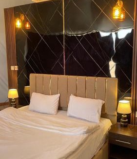 Wadi Rum Apartment | TALA lUXURY CAMP