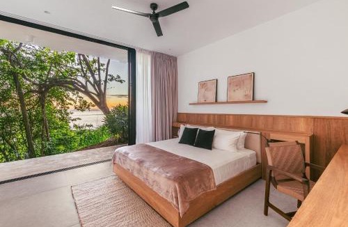 Carmen Villa | Tenowi Villa