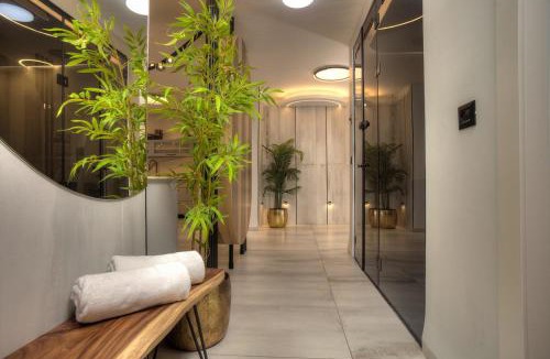 Safed Old City Apartment | Nof Yareach - נוף ירח