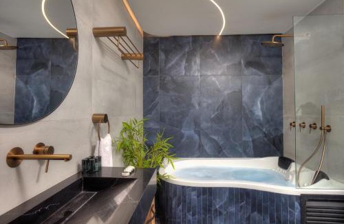 Safed Old City Apartment | Nof Yareach - נוף ירח