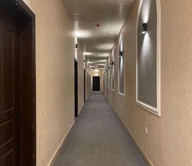 Aqaba Hotel | Larain Plaza Hotel