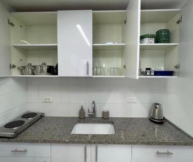 Jaffa Apartment | Casa Biton apartment-the heart of TLV Jaffa