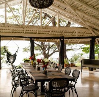 Marbella Hotel | Hotel Bohemian Lagarto