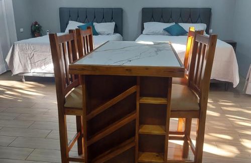 Mogote de Bagaces Apartment | Family Cabin Surrounded by Nature - Patio & Pool