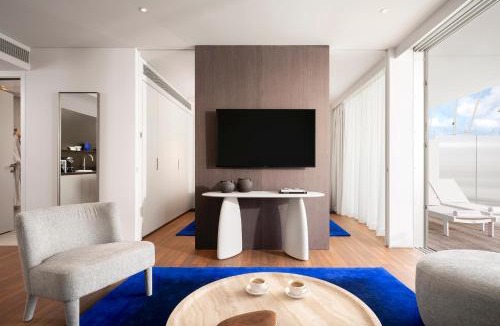 Herzliya Pituach Hotel | The YACHT - By Fattal Limited Edition