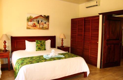 Quepos Resort | La Foresta Nature Resort