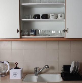 Netanya Apartment | Tranquil Poleg Retreat by the Sea