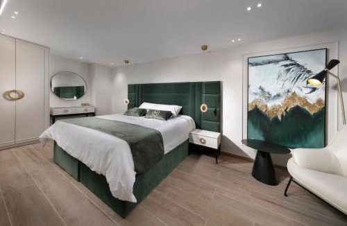 Safed Old City Apartment | שער העתיקה - Shaar Hatika
