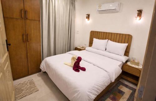 Aswan House | MaMa Africa Nubian Guest House