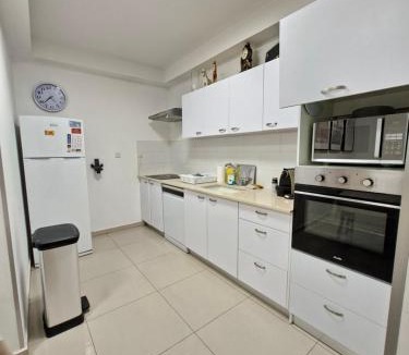 Ashdod Apartment | Shave Tsion Apartment in the center Ashdod
