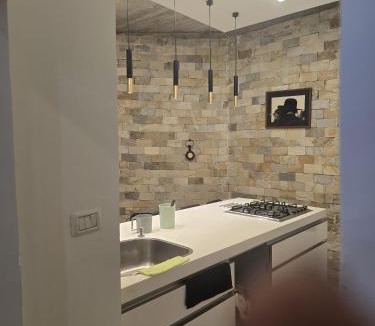 Safed Old City Apartment | תפארת הארי - דירות מהממות במיקום מרכזי