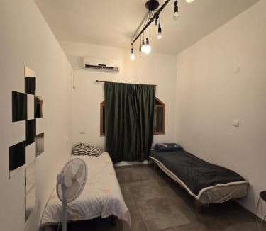 Safed Old City Apartment | תפארת הארי - דירות מהממות במיקום מרכזי