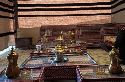 Jerash House | Jeeso Hotel