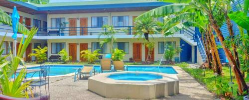 Hospital Hotel | Soluxe el sesteo