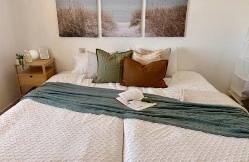 Arad Apartment | Gal 27 Desert Retreat
