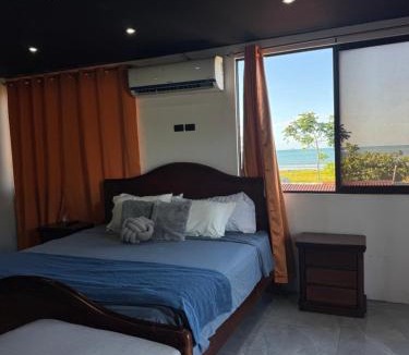 Santa Lucia Villa | Brisa marina