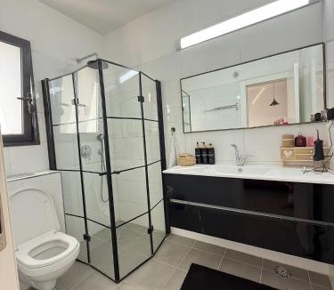 Ganei Tikva Apartment | שלוות העמק - דירת 3 חדרי שינה במיקום מרכזי