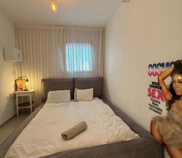 Ganei Tikva Apartment | שלוות העמק - דירת 3 חדרי שינה במיקום מרכזי