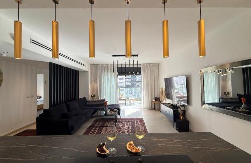 Ganei Tikva Apartment | שלוות העמק - דירת 3 חדרי שינה במיקום מרכזי